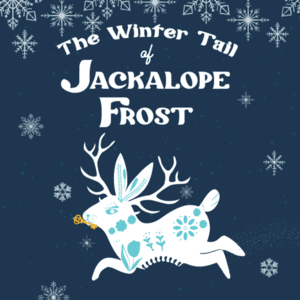 Jackalope Frost Virtual Escape Room